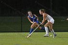 FH vs Wesleyan  Wheaton College Field Hockey vs Wesleyan University. - Photo By: KEITH NORDSTROM : Wheaton, field hockey, FH2021
